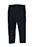 Old Navy Solid Blue Black Active Pants Size 2T - photo 1
