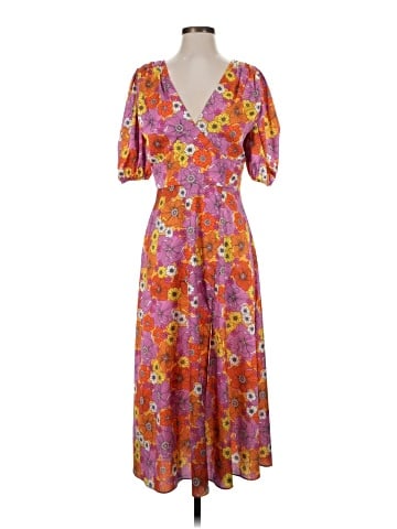 Alexia Admor Cocktail Dress (view 1)