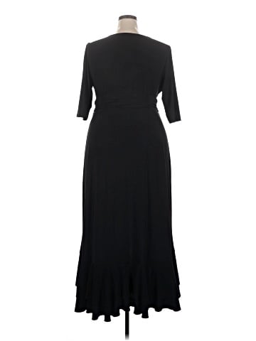Kiyonna Casual Dress (view 2)