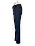 Style&Co Chevron-herringbone Blue Jeans Size 8 - photo 5