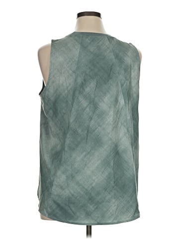 Athleta Sleeveless T-Shirt (view 2)