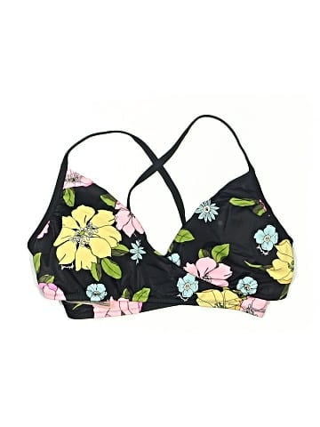 Victoria's Secret Pink Swimsuit Top (view 1)