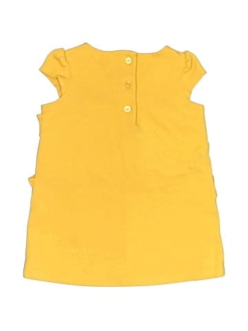 Janie and Jack Sleeveless Top (view 2)