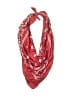 Unbranded Red Scarf One size - photo 1