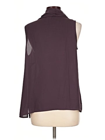 CAbi Sleeveless Blouse (view 2)