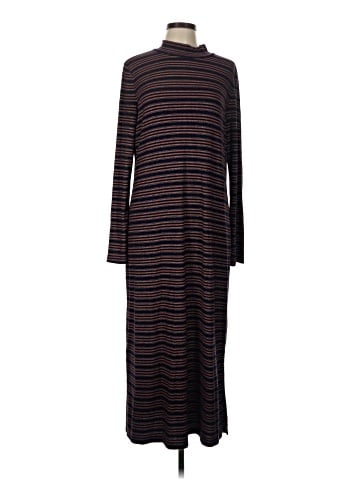 Ann Taylor LOFT Casual Dress (view 1)