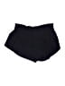 Lululemon Athletica Solid Black Shorts Size M (estimated) - photo 1