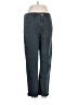 Current/Elliott 100% Cotton Blue Jeans Size 27 waist - photo 1