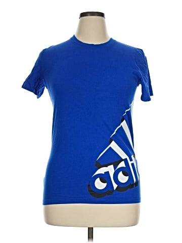 Adidas Active T-Shirt (view 1)