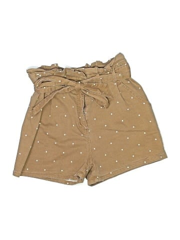 Mine Shorts (view 1)