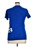 Adidas 100% Cotton Blue Active T-Shirt Size 14 - 16 - photo 2
