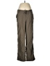 The North Face Brown Cargo Pants Size 8 - photo 1