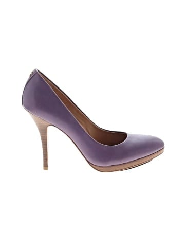 Coach Heels (view 1)