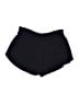 Lululemon Athletica Solid Black Shorts Size M (estimated) - photo 2