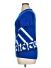 Adidas 100% Cotton Blue Active T-Shirt Size 14 - 16 - photo 5