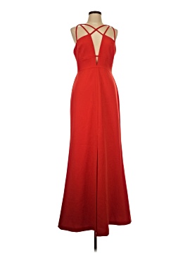 Bcbgmaxazria Cocktail Dress
