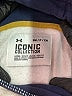 Under Armour Gold Pullover Hoodie Size S - photo 7