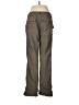 The North Face Brown Cargo Pants Size 8 - photo 2