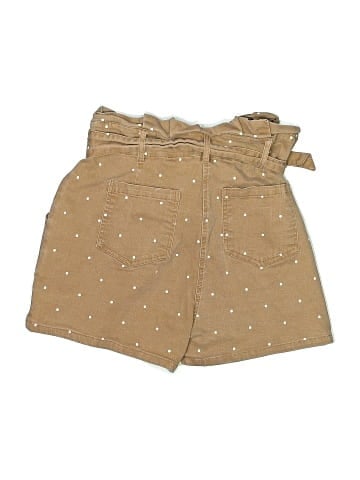 Mine Shorts (view 2)