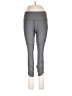 Under Armour Solid Gray Active Pants Size L - photo 1