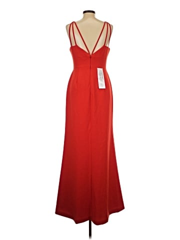 BCBGMAXAZRIA Cocktail Dress (view 2)
