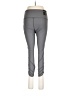 Under Armour Solid Gray Active Pants Size L - photo 2