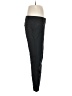 Ann Taylor 100% Polyester Black Dress Pants Size 8 - photo 4