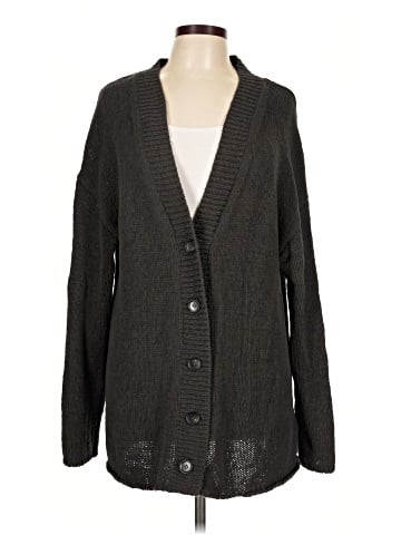 Massimo Dutti Cardigan (view 1)
