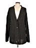 Massimo Dutti Gray Cardigan Size L - photo 1