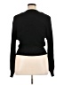 INC International Concepts Black Kimono Size XL - photo 2
