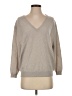 J.Crew 100% Cashmere Solid Tan Cashmere Pullover Sweater Size XS - photo 1