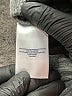 Lands' End Solid Gray Casual Pants Size 2X - photo 5
