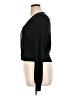 INC International Concepts Black Kimono Size XL - photo 5