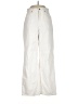 Divided by H&M Ivory Jeans Size 6 - photo 1