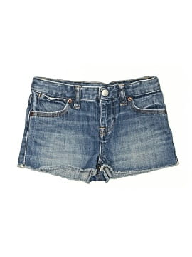 Ralph Lauren Denim Shorts