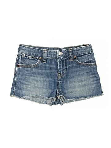 Ralph Lauren Denim Shorts (view 1)