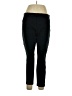 Signature Solid Black Active Pants Size 16 - photo 1