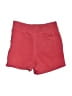 Ralph Lauren Solid Red Board Shorts 0-3 MO / 3 MO - photo 2