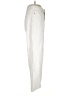 Divided by H&M Ivory Jeans Size 6 - photo 4