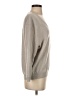 J.Crew 100% Cashmere Solid Tan Cashmere Pullover Sweater Size XS - photo 4