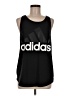 Adidas Black Tank Top Size M (estimated) - photo 1