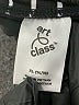 Art Class Black Rash Guard Size 14 - 16 - photo 3