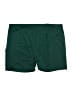 Adidas Solid Green Athletic Shorts Size XL - photo 1