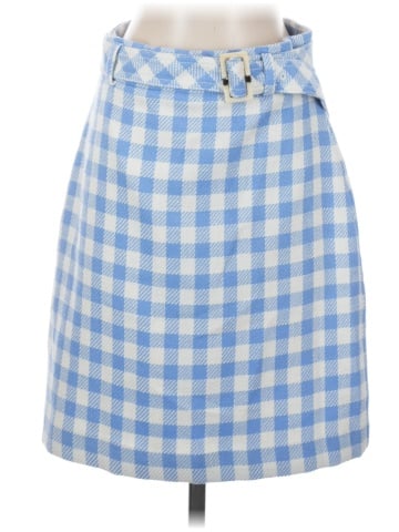 Ann Taylor Casual Skirt (view 1)