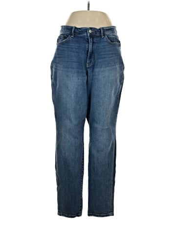 Judy Blue Jeans (view 1)