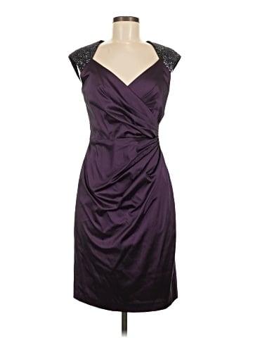 Maggy London Cocktail Dress (view 1)