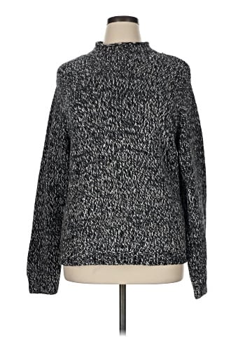 Talbots Turtleneck Sweater (view 1)