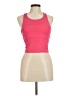 Lululemon Athletica Pink Active Tank Size 8 - photo 1