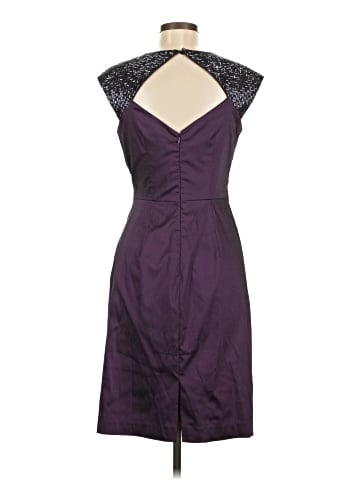 Maggy London Cocktail Dress (view 2)