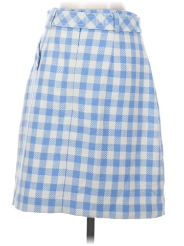 Ann Taylor Casual Skirt (view 2)